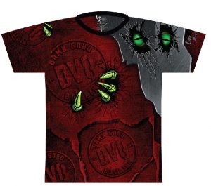 DV8 Bowling Shirts