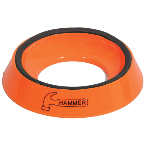 Hammer Bowling Ball Cup Orange FREE SHIPPING