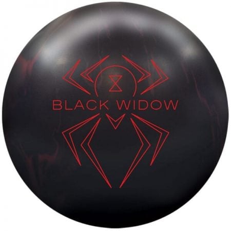 hammer black widow 2.0 bowling ball