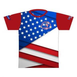 Military Bowling Shirts