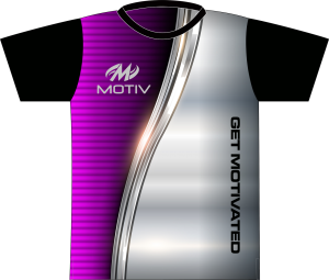 Motiv Bowling Shirts