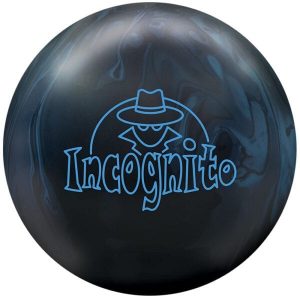 radical incognito bowling ball