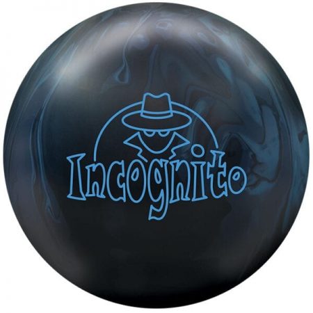 radical incognito bowling ball