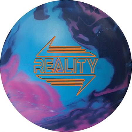 900 Global Reality Bowling Ball