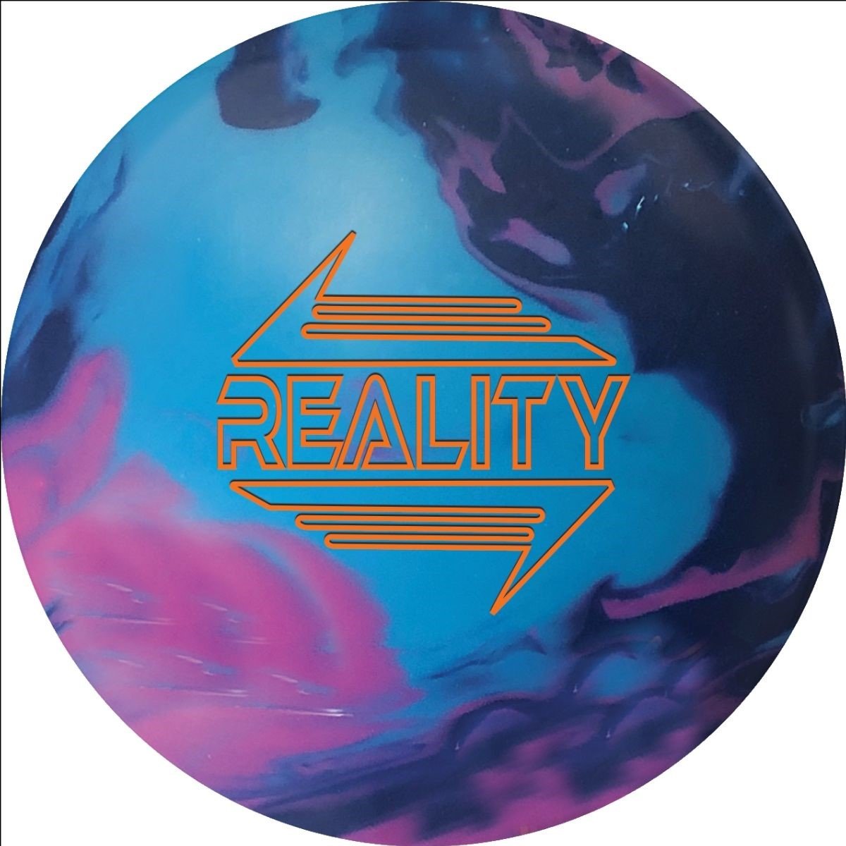 900 Global Reality Bowling Ball FREE SHIPPING