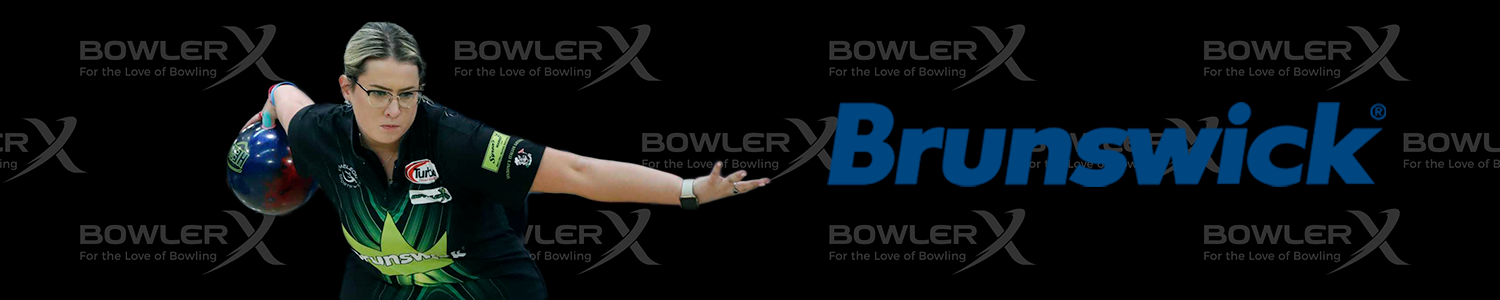 Widest online selection of Brunswick Bowling Balls (High End, Benchmark, Low End, Plastic, Urethane, Vintage, New Releases, On Sale, Pearl, Solid, Hybrid, Dull, Shiny, Symmetric, Asymmetric) for all bowlers no matter the skill level at the lowest prices. We always offer FREE shipping every day on every purchase.