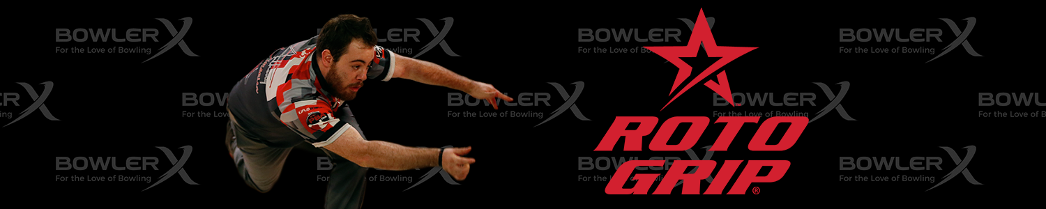 Widest online selection of Roto Grip Bowling Balls (Hustle Ink, Hustle AU, Idol Pro, Winner Solid, Idol Pearl, MVP, Hustle 3TP, Hustle HSB, Hot Cell, Halo Pearl, UFO, MVP Pearl, Idol, Halo, Nuclear Cell, Halo Vision, Wild Streak, Dare Devil Danger, Squad RG Polyester) for all bowlers no matter the skill level at the lowest prices. We always offer FREE shipping every day on every purchase.