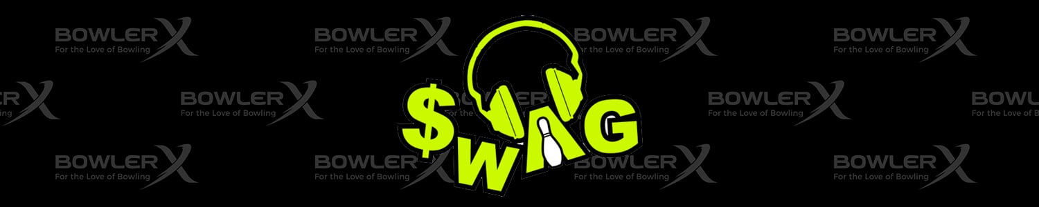 Widest online selection of Swag Bowling Balls (Big Bro Flexin, Incredible, Show Me The Money, Fantasy Star, Joker, Swagger, Fantasy, Graffiti Pearl, No! Graffiti) for all bowlers no matter the skill level at the lowest prices. We always offer FREE shipping every day on every purchase.