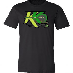kevin kk kullman bowling development program bowling shirt