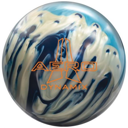 ebonite aero dynamix bowling ball