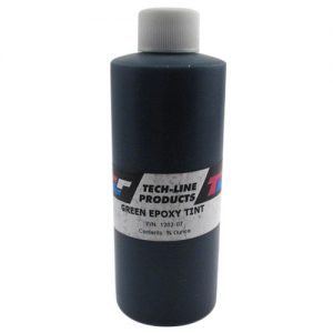 green plug color 4oz