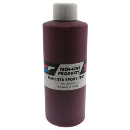 magenta plug color 4oz