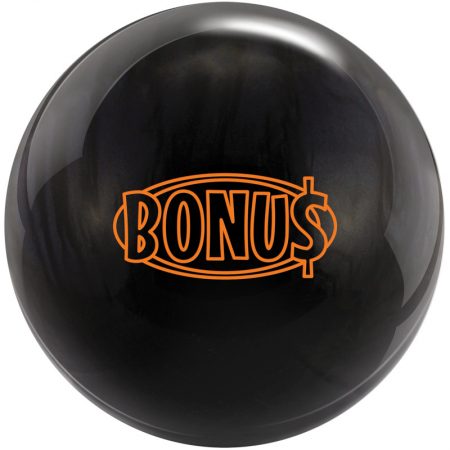 radical bonus pearl bowling ball