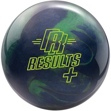 radical results plus bowling ball