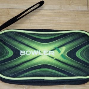 BowlerX Accessory Bag