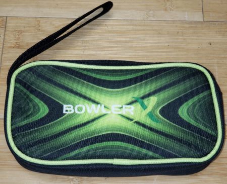 BowlerX Accessory Bag