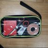BowlerX Accessory Case