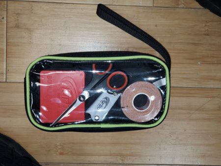 BowlerX Accessory Case