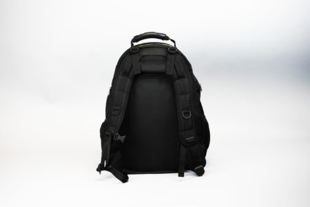 BowlerX Collection Convertible Bowlers Backpack - Image 4