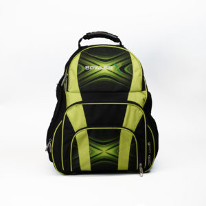 bowlerx bowling backpack