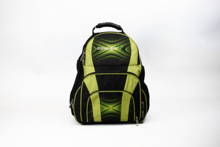 bowlerx bowling backpack