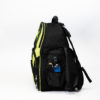 BowlerX Collection Convertible Bowlers Backpack - Image 3