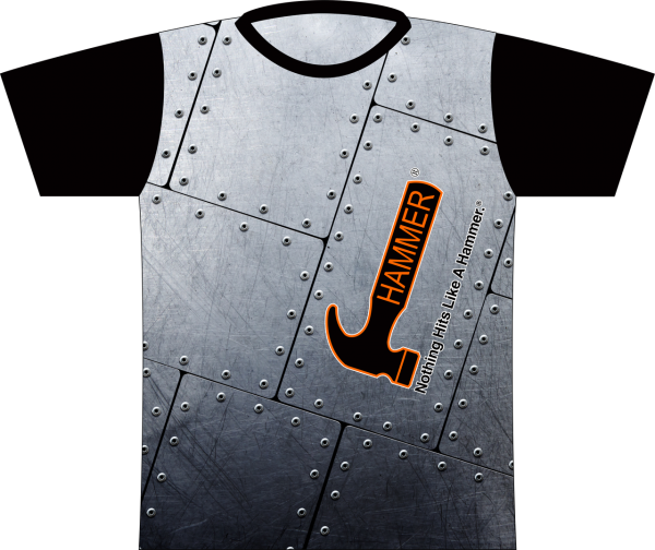 Buy Hammer Bowling Shirts Online