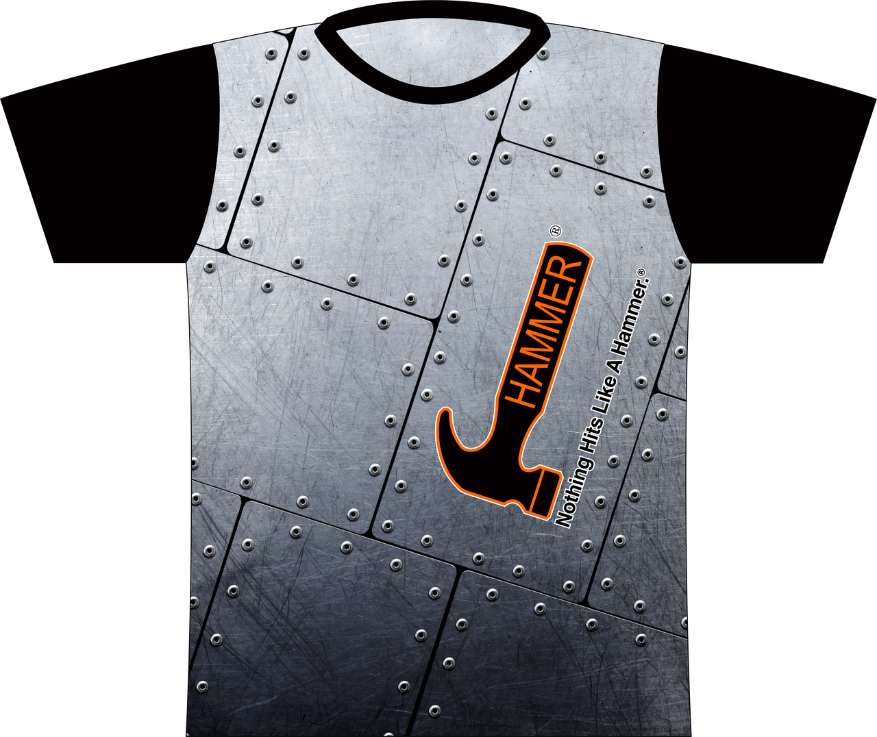 Buy Hammer Bowling Shirts Online