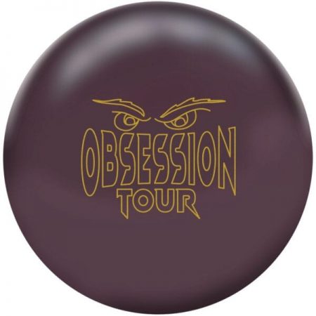 hammer obsession tour bowling ball