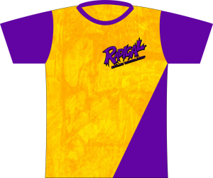 Radical Bowling Shirts