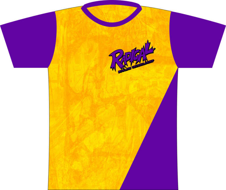 Radical Bowling Shirts