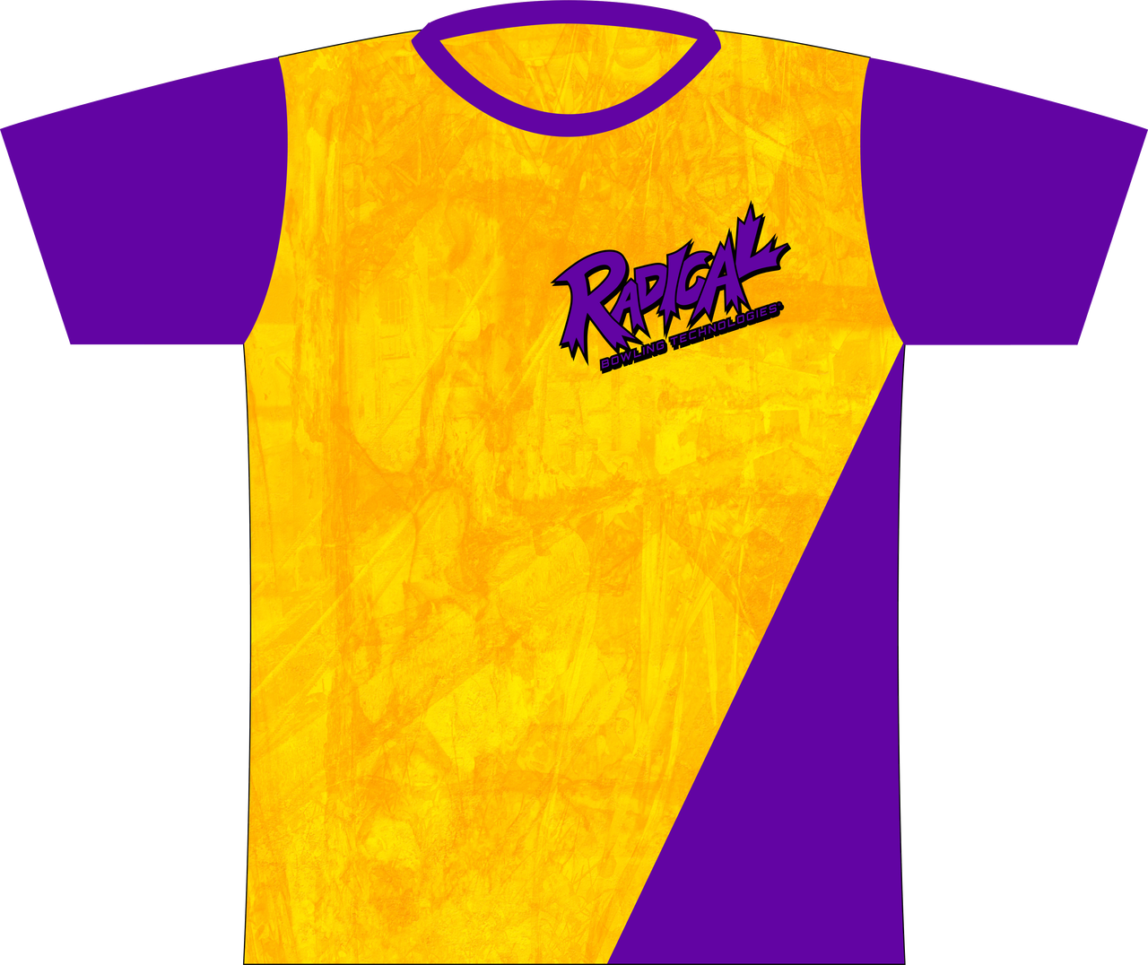 Radical Bowling Shirts - BowlerX.com