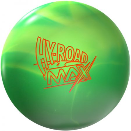 storm hy road max bowling ball hyroad max green ball