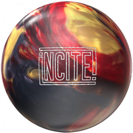 storm incite bowling ball insite ball insight ball