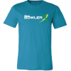 BowlerX Team X Bowling Shirt - Image 6