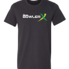 BowlerX Team X Bowling Shirt - Image 5