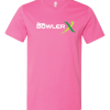 BowlerX Team X Bowling Shirt - Image 4