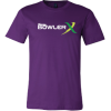 BowlerX Team X Bowling Shirt - Image 3