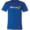 BowlerX Team X Bowling Shirt - Image 2