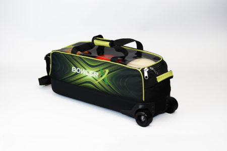 BowlerX Collection Triple Tote Roller - Image 2