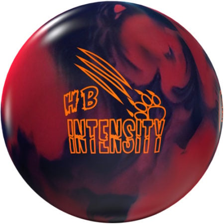 900 Global Honey Badger Intensity Bowling Ball