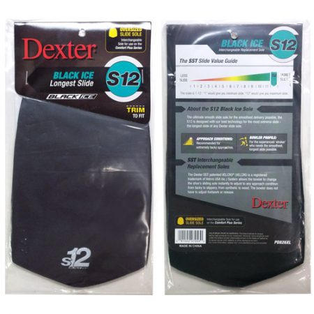 Dexter S12 Oversized XL Sole