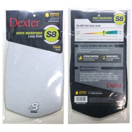 Dexter S8 Oversized XL Sole