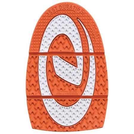 Dexter T1 Traction Sole Orange Most Traction