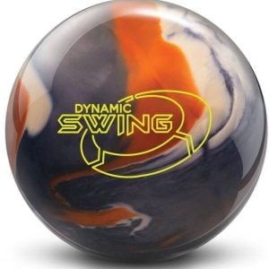 columbia 300 dynamic swing pearl bowling ball