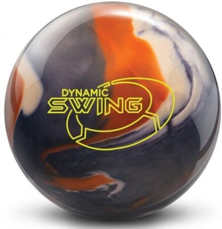 columbia 300 dynamic swing pearl bowling ball