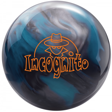 radical incognito pearl bowling ball