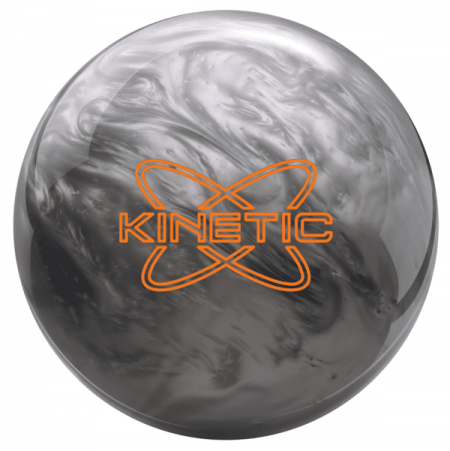 track kinetic platinum bowling ball