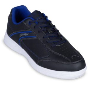 kr flyer bowling shoes black indigo