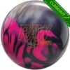 Hammer Raw Hammer Purple/Pink/Silver Pearl Bowling Ball